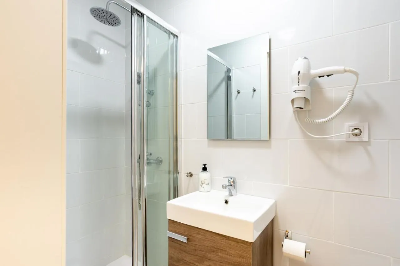 Mariscal & Old Town By Ele Apartments Malaga