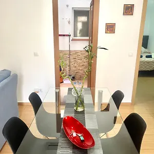 Casita Andaluza Centro Appartamento